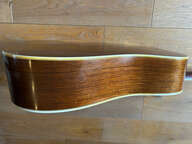 MARTIN D-35 1968