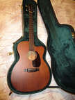 Guitare MARTIN OMC-15ME