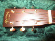 Guitare MARTIN OMC-15ME