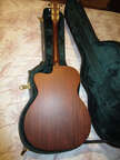 Guitare MARTIN OMC-15ME