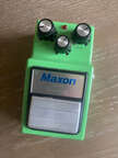 Maxon OD 9