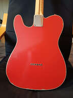 Maybach T61Red rooster custom shop