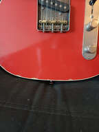 Maybach T61Red rooster custom shop