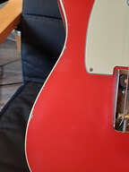 Maybach T61Red rooster custom shop