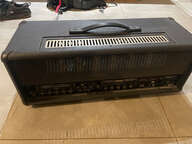 Mesa/Boogie Dual Rectifier Solo
