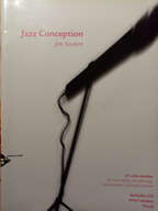 Methode jazz vocal