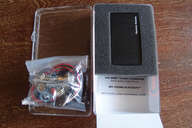 Micro actif Seymour Duncan Blackout AHB-1B (bridge)