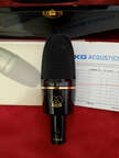 Micro AKG C3000B