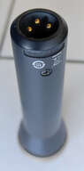 Micro AKG C7 &agrave; condensateur de qualit&eacute; studio