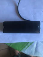 Micro crel pour basse 5 cordes