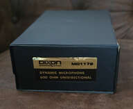 Micro Dixon MD1178