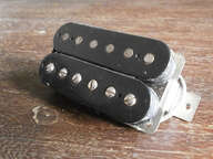 Micro guitare Grinning Dog PAF Alnico 5