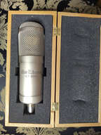 Micro Large membrane Studio SCT2000