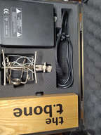 Micro Large membrane Studio SCT2000