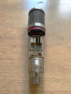 Micro Manley Langevin CR-2001 / Port Offert MR