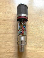 Micro Manley Langevin CR-2001 / Port Offert MR