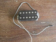 Micro guitare SP Custom Heat Crusher
