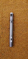 Microphone DUAL MC314 avec sa capsule cardio&iuml;de