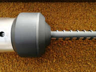 Microphone Electro-Voice Cardiline Model 642