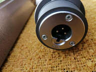 Microphone Electro-Voice Cardiline Model 642