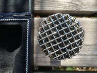 Microphone Eugen Beyer M 19b