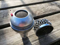 Microphone Eugen Beyer M 19b