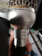 Microphone Eugen Beyer M 19b