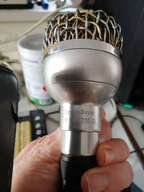 Microphone Eugen Beyer M 19b