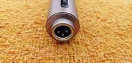 Microphone Pearl DM-9500 - ultra rare