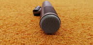 Microphone Pearl DM-9500 - ultra rare