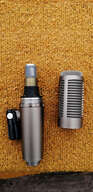 Microphone Pearl DM-9500 - ultra rare
