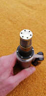 Microphone Pearl DM-9500 - ultra rare