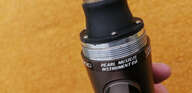 Microphone Pearl DM-9500 - ultra rare