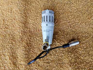 Microphone vintage Lomo 82A-5M Y2