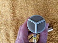 Microphone vintage Lomo 82A-5M Y2