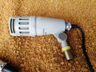 Microphone vintage Lomo 82A-5M Y2