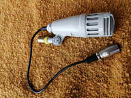 Microphone vintage Lomo 82A-5M Y2