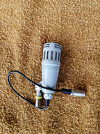 Microphone vintage Lomo 82A-5M Y2