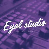 Mixage & Mastering pour vos titres / Eyal