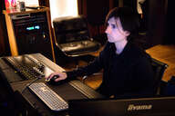 Mixage & Mastering pour vos titres / Eyal