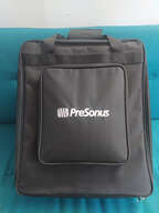 Mixage / carte son Presonus Studio Live + Housse