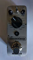 Mooer Groove Loops