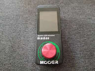 Mooer Radar