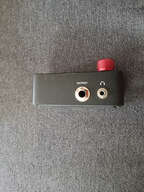Mooer Radar