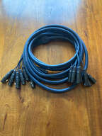 Multipaire DAP AUDIO