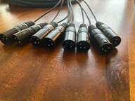 Multipaire DAP AUDIO