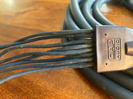 Multipaire DAP AUDIO