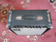 Music Man 112-RD 50 combo 1983