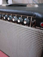 Music Man 112-RD 50 combo 1983