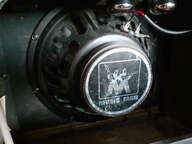 Music Man 112-RD 50 combo 1983